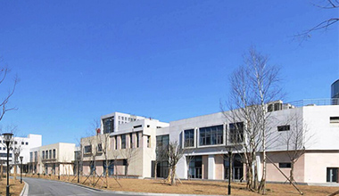朝阳现代装备制造业产业园区